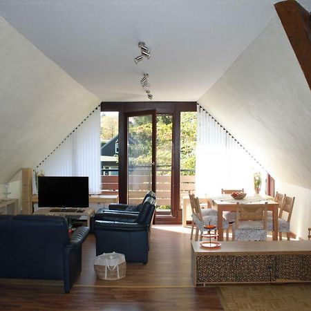 Ferienwohnung,Ueber Tage Бохум Экстерьер фото