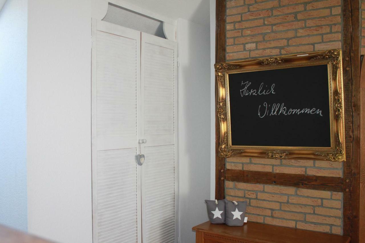 Ferienwohnung,Ueber Tage Бохум Экстерьер фото